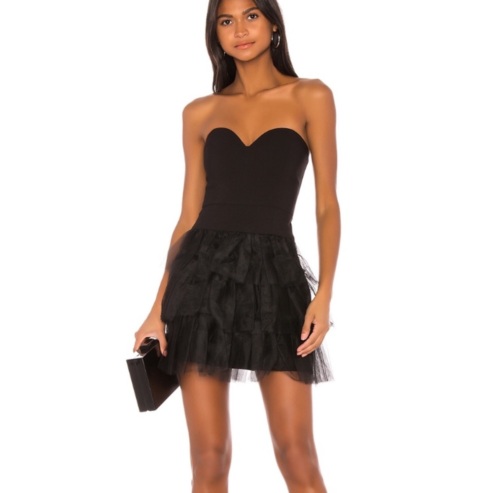 Likely Glynn Dress